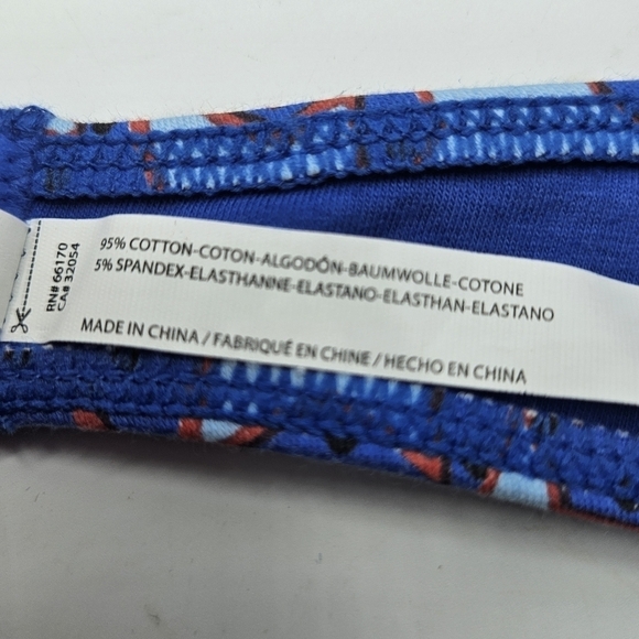 NWOT Out From Under Urban Outfitters Bralette size sp - Picture 6 of 7